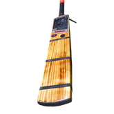 Bandook Burn Edition - Hard Tennis Cricket Bat